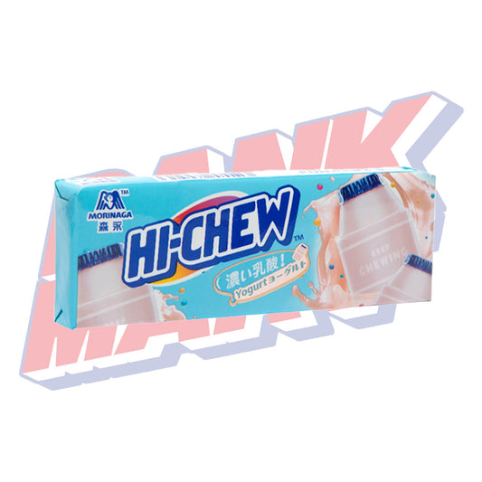 Hi Chew Yogurt (Taiwan) - 35g