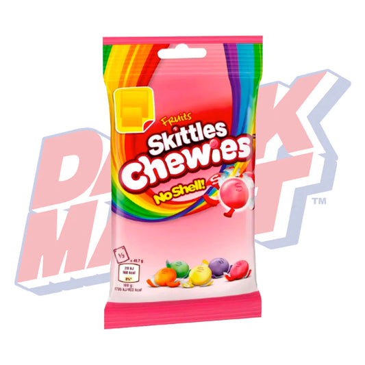 Skittles Chewies (UK) - 125g