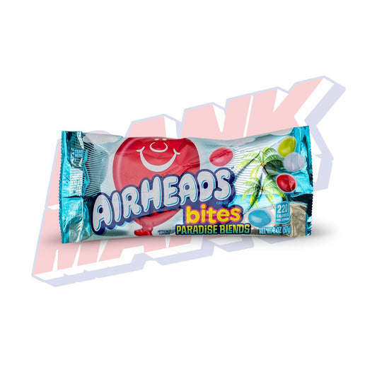 Airheads Bites Paradise Blend - 2oz