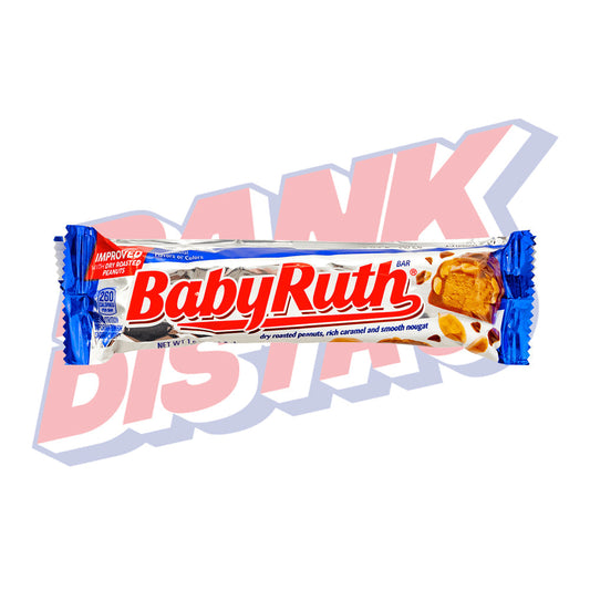 Baby Ruth - 1.9oz