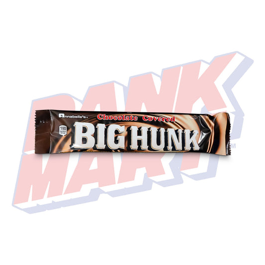 Big Hunk Chocolate Bar - 1.5oz