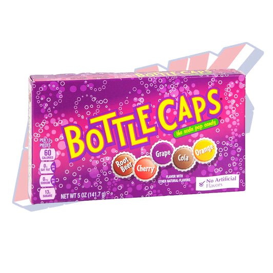 Bottle Caps Theatre Box - 5oz