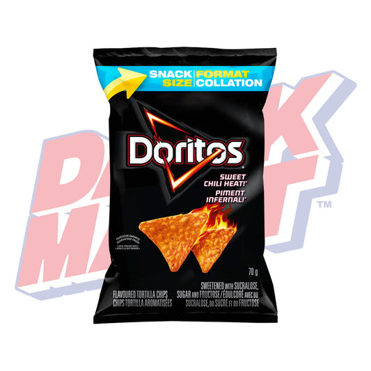 Doritos Sweet Chili Heat - 70g