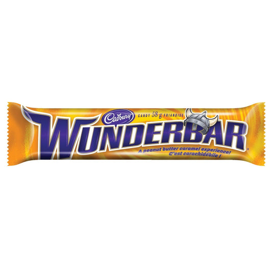 Wunderbar - 58g